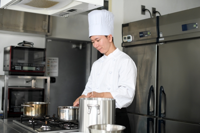 出汁塩をもっと活用!応用テクニック