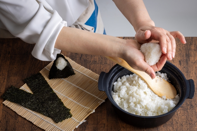 出汁塩を使った簡単レシピ5選